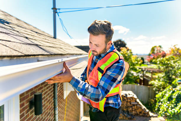 Best Gutter Installation and Repair  in Stacy, MN